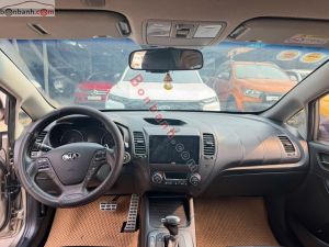 Xe Kia K3 2.0 AT 2015