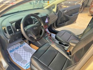 Xe Kia K3 2.0 AT 2015