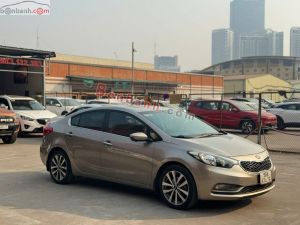 Xe Kia K3 2.0 AT 2015