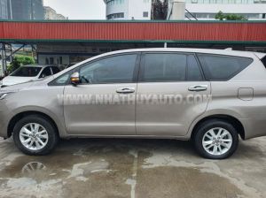 Xe Toyota Innova 2.0E 2020