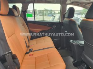 Xe Toyota Innova 2.0E 2020