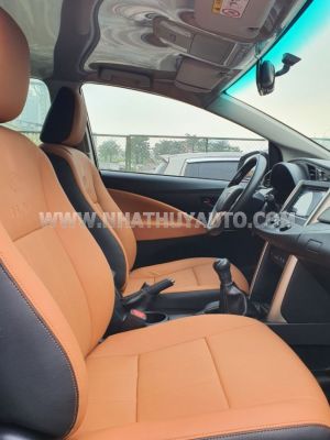 Xe Toyota Innova 2.0E 2020