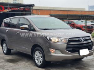 Xe Toyota Innova 2.0E 2020