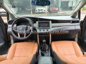 Xe Toyota Innova 2.0E 2020
