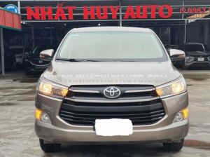 Xe Toyota Innova 2.0E 2020