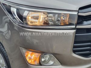 Xe Toyota Innova 2.0E 2020