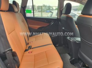 Xe Toyota Innova 2.0E 2020