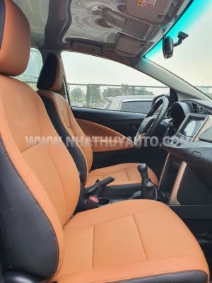 Xe Toyota Innova 2.0E 2020