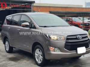 Xe Toyota Innova 2.0E 2020