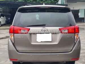 Xe Toyota Innova 2.0E 2020