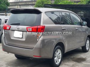 Xe Toyota Innova 2.0E 2020