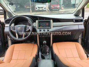 Xe Toyota Innova 2.0E 2020