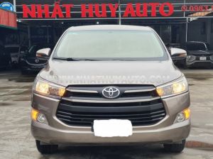Xe Toyota Innova 2.0E 2020