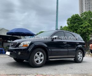 Xe Kia Sorento 2.5 AT CRDi 2008