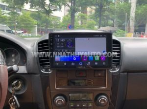 Xe Kia Sorento 2.5 AT CRDi 2008