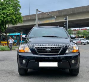 Xe Kia Sorento 2.5 AT CRDi 2008