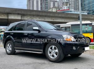 Xe Kia Sorento 2.5 AT CRDi 2008