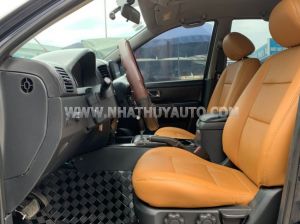 Xe Kia Sorento 2.5 AT CRDi 2008