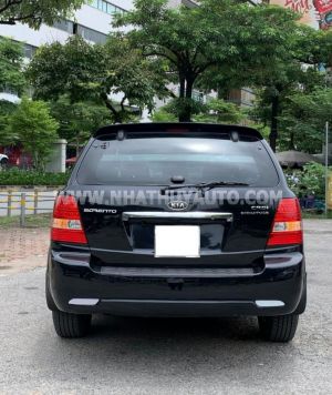 Xe Kia Sorento 2.5 AT CRDi 2008