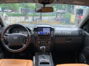 Xe Kia Sorento 2.5 AT CRDi 2008