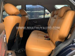 Xe Kia Sorento 2.5 AT CRDi 2008