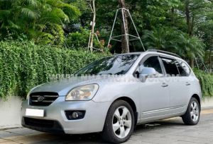 Xe Kia Carens SX 2.0 AT 2009