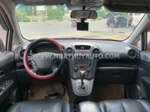 Xe Kia Carens SX 2.0 AT 2009