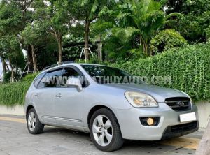 Xe Kia Carens SX 2.0 AT 2009