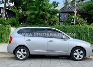 Xe Kia Carens SX 2.0 AT 2009