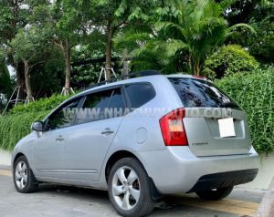 Xe Kia Carens SX 2.0 AT 2009