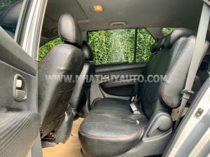 Xe Kia Carens SX 2.0 AT 2009