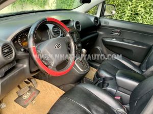 Xe Kia Carens SX 2.0 AT 2009