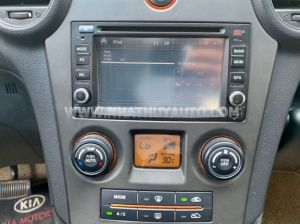 Xe Kia Carens SX 2.0 AT 2009