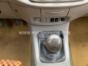 Xe Toyota Innova 2.0E 2016