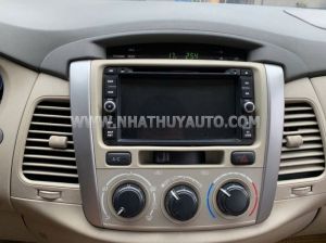 Xe Toyota Innova 2.0E 2016