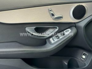 Xe Mercedes Benz C class C180 2020
