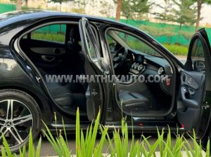 Xe Mercedes Benz C class C180 2020
