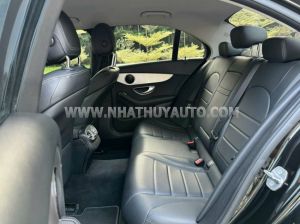 Xe Mercedes Benz C class C180 2020