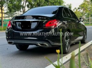 Xe Mercedes Benz C class C180 2020