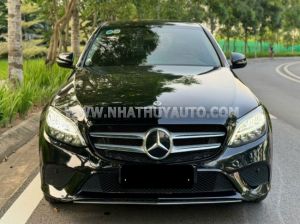 Xe Mercedes Benz C class C180 2020