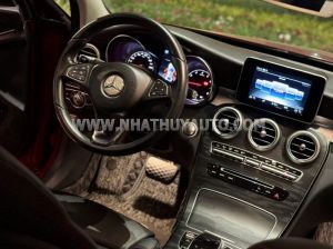 Xe Mercedes Benz C class C200 2017
