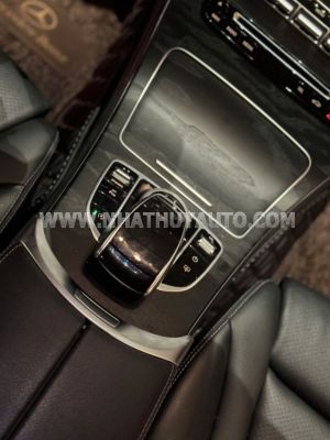 Xe Mercedes Benz C class C200 2017