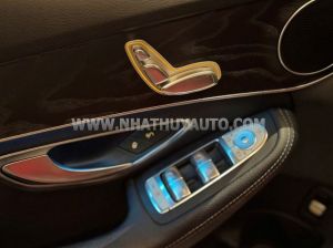 Xe Mercedes Benz C class C200 2017