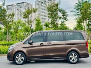 Xe Mercedes Benz V class V220d CDI 2015