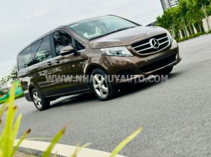 Xe Mercedes Benz V class V220d CDI 2015