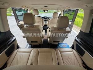 Xe Mercedes Benz V class V220d CDI 2015
