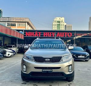 Xe Kia Sorento GATH 2016