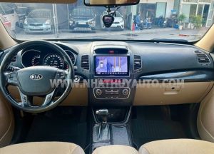 Xe Kia Sorento GATH 2016