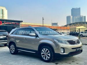 Xe Kia Sorento GATH 2016