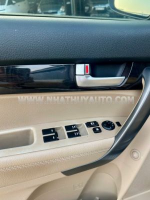 Xe Kia Sorento GATH 2016